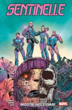 Volume cover